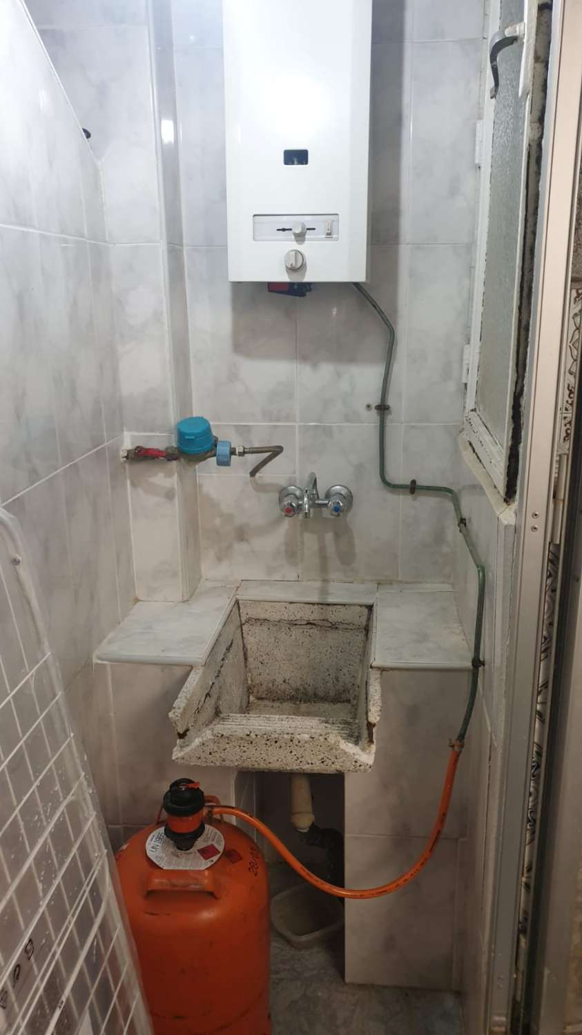 Piso en venta
