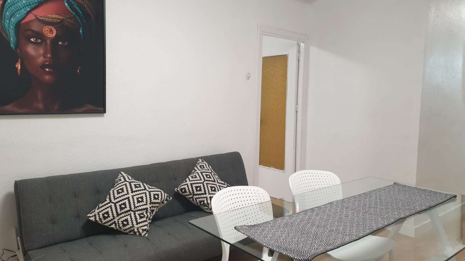 Piso en venta
