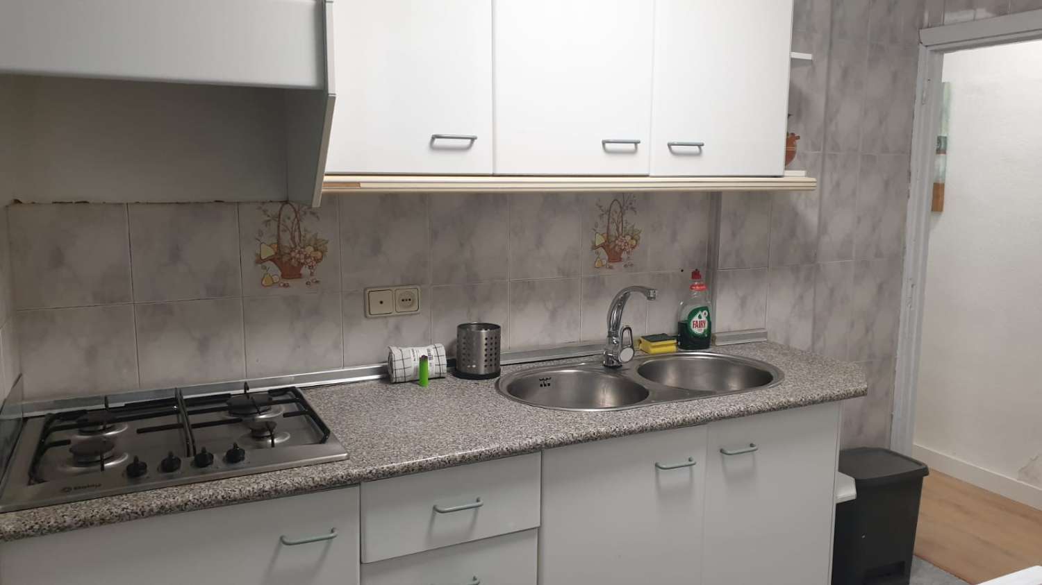 Piso en venta