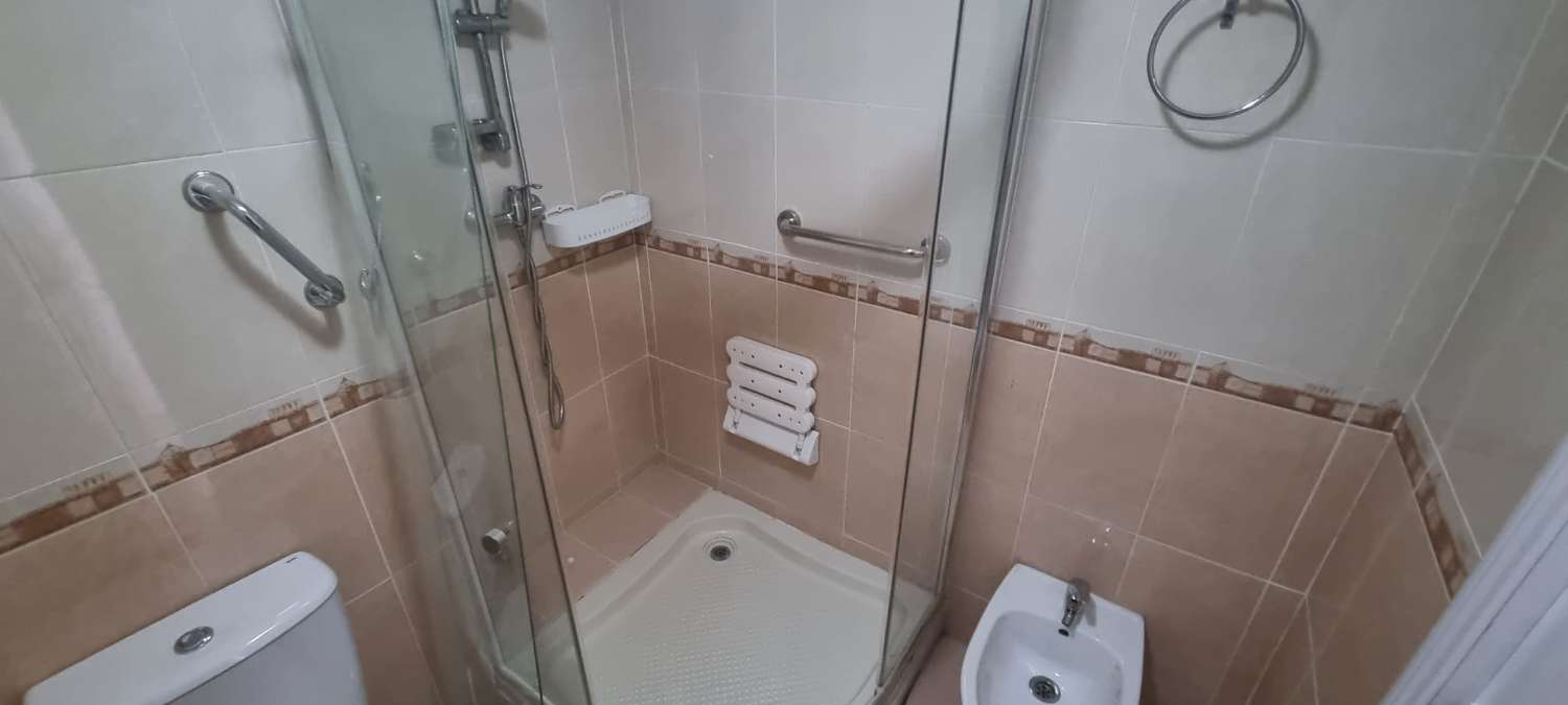 Piso en venta