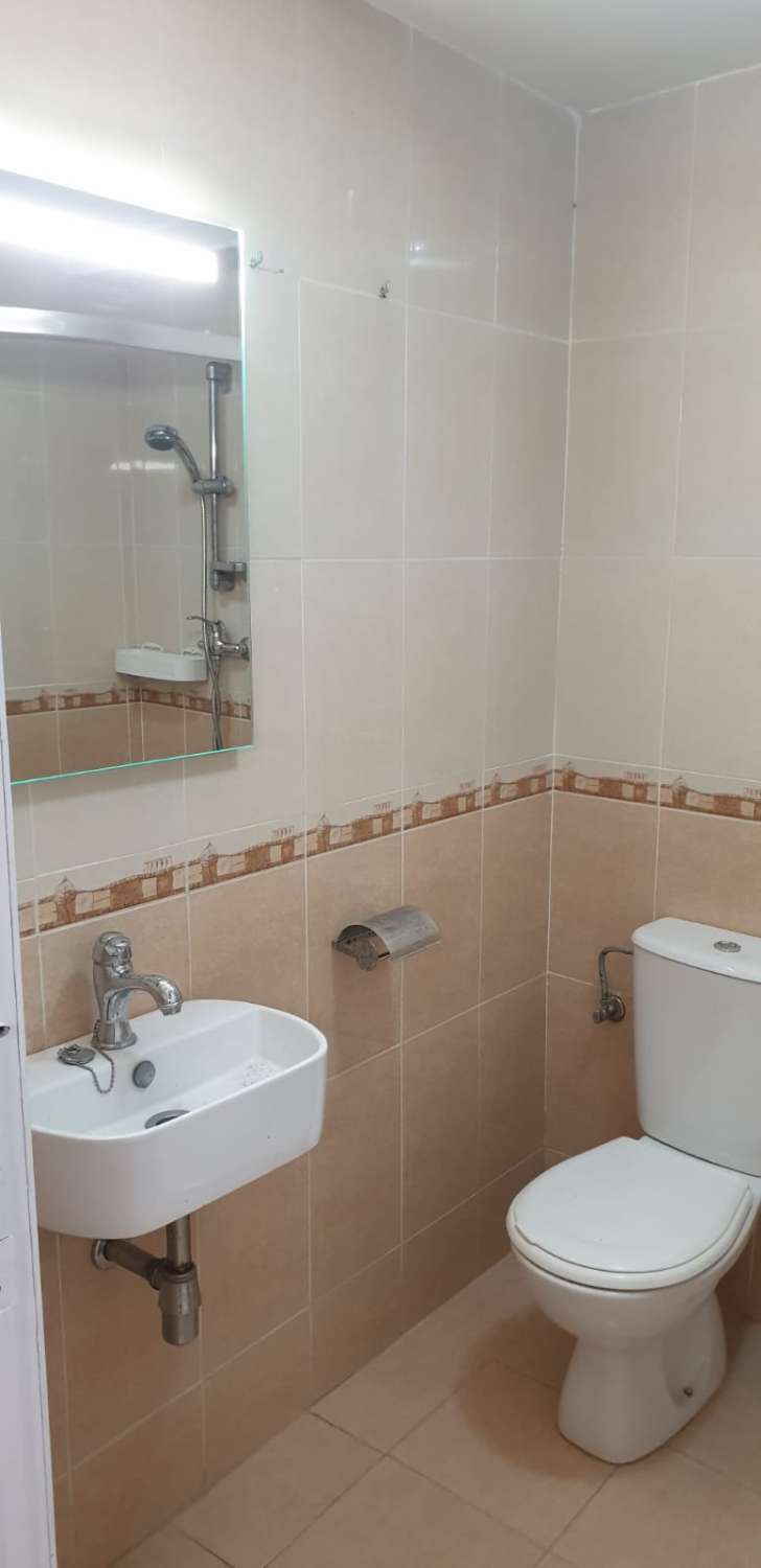Piso en venta