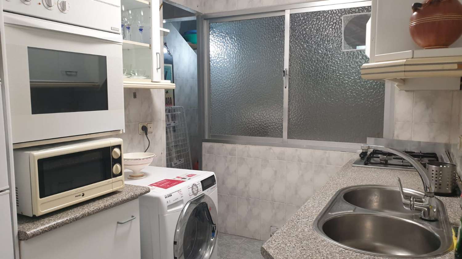 Piso en venta