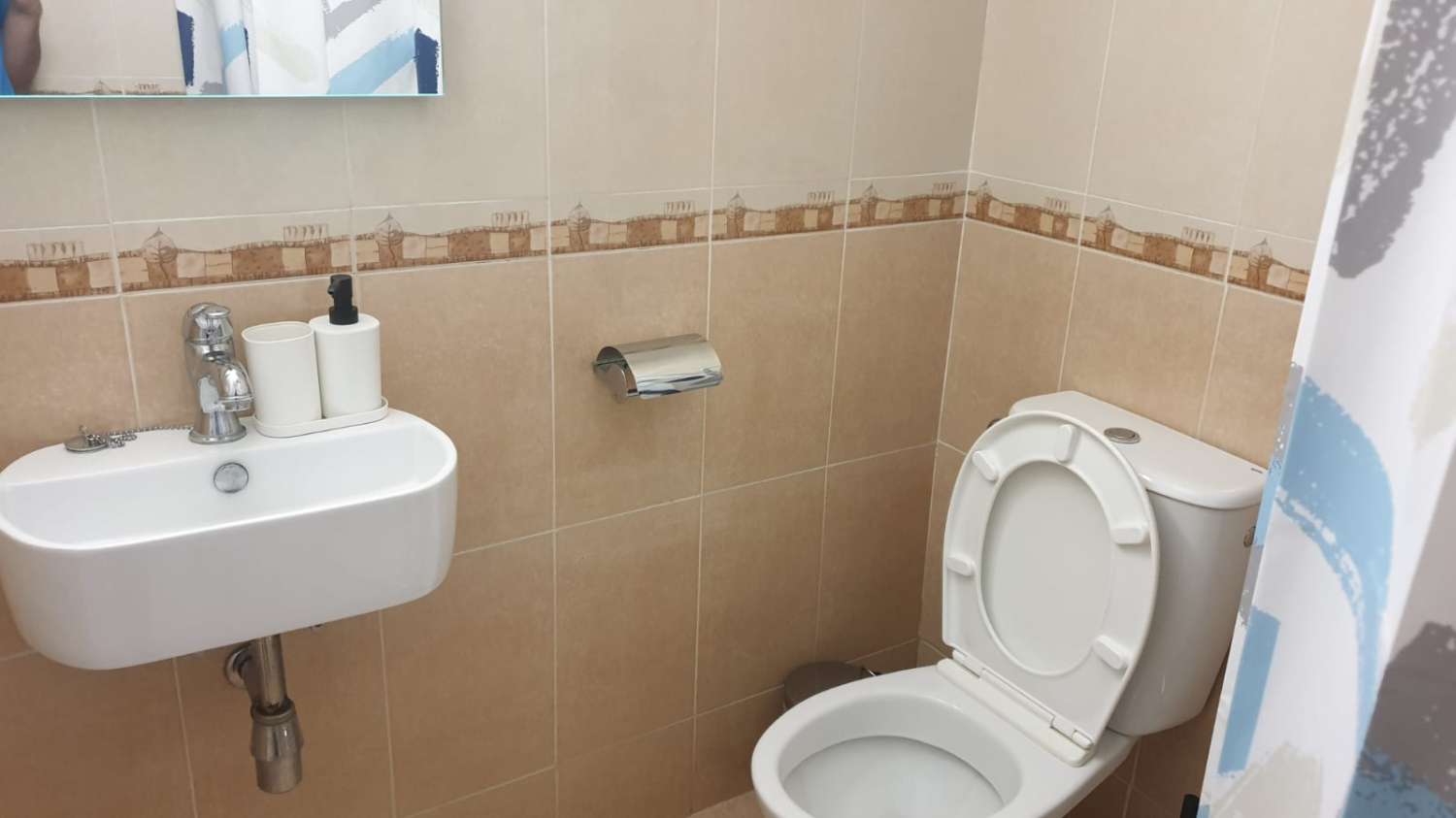 Piso en venta