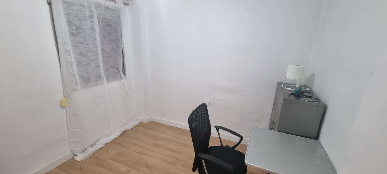 Piso en venta
