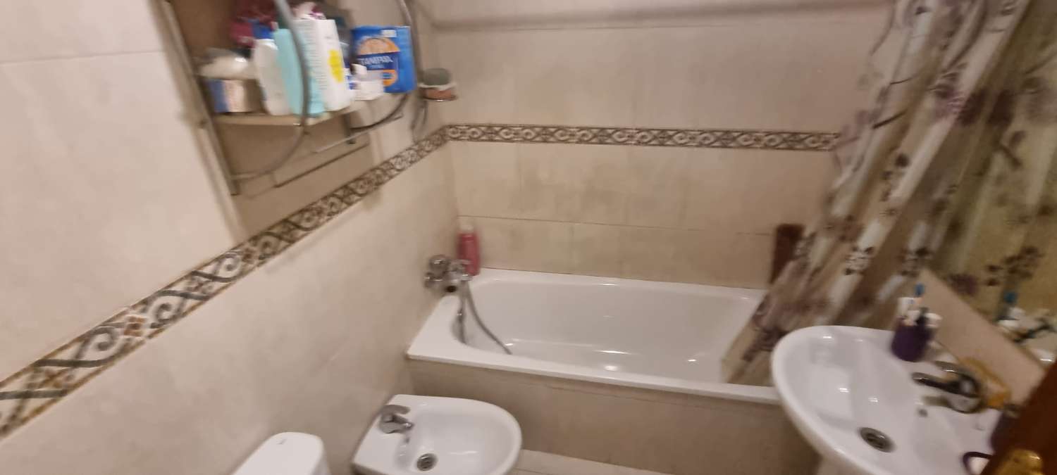 Piso en venta