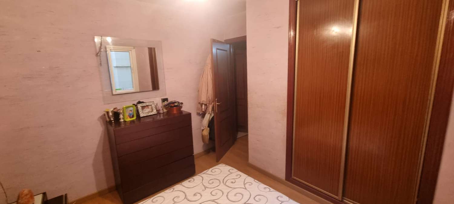 Piso en venta