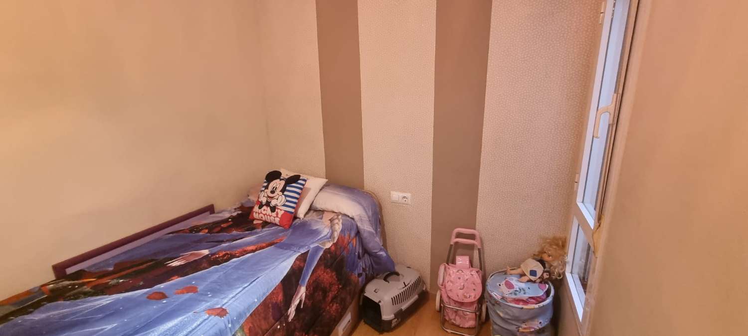 Piso en venta