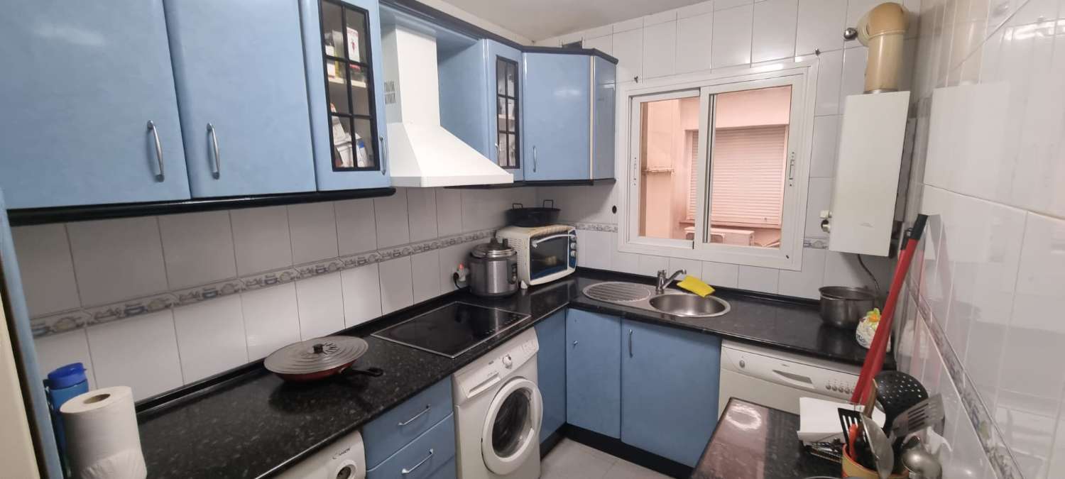Piso en venta