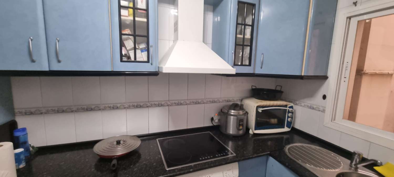 Piso en venta