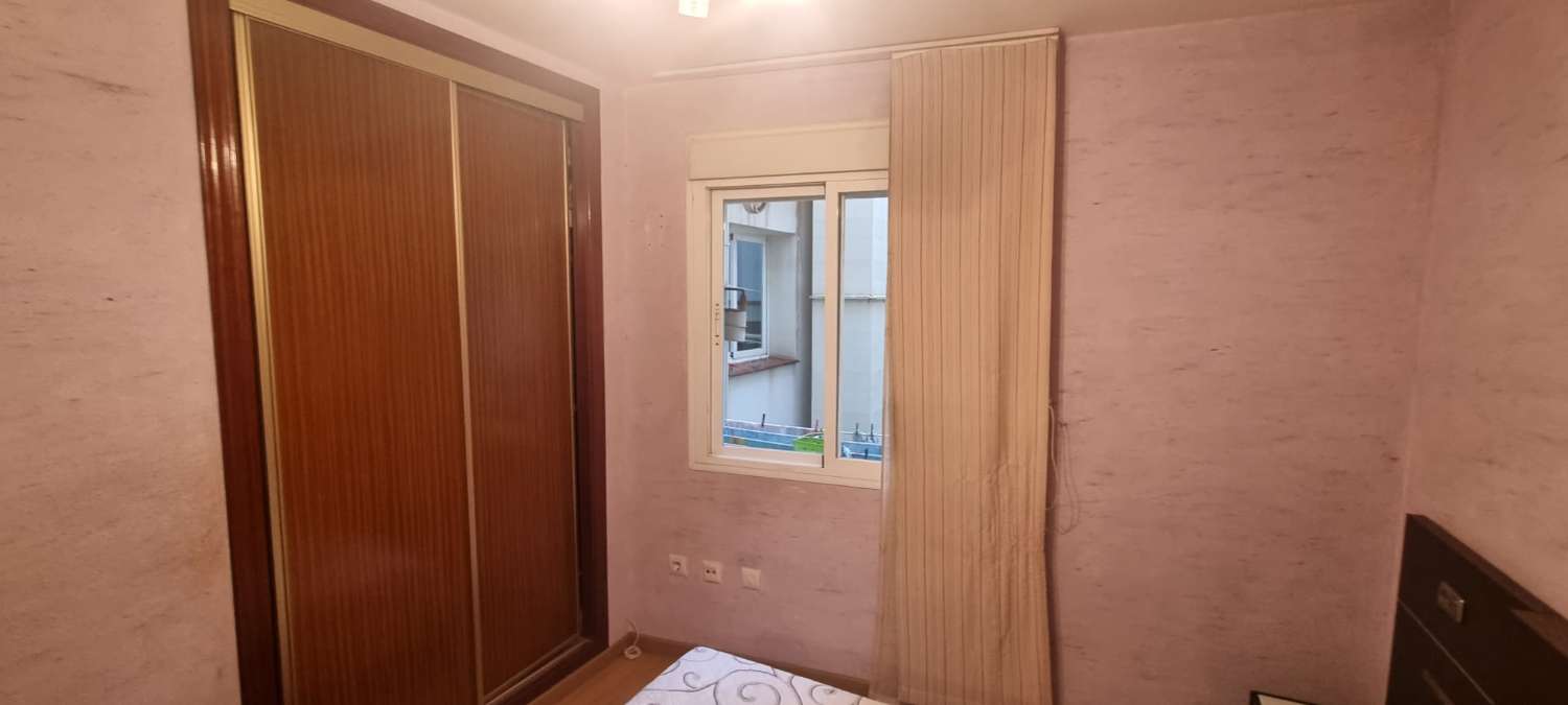 Piso en venta