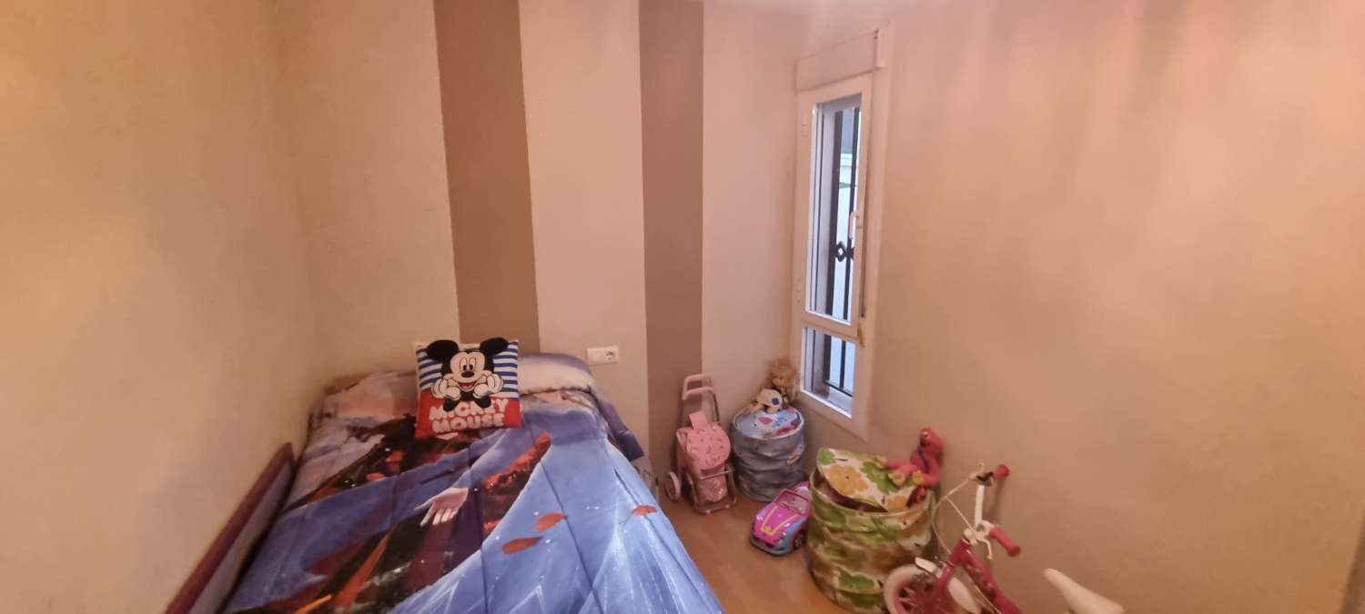 Piso en venta