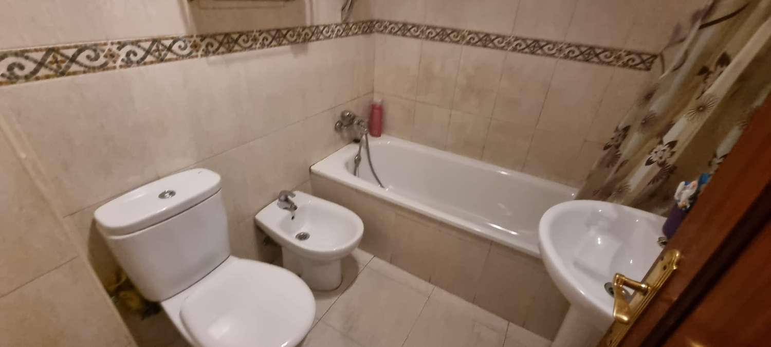 Piso en venta