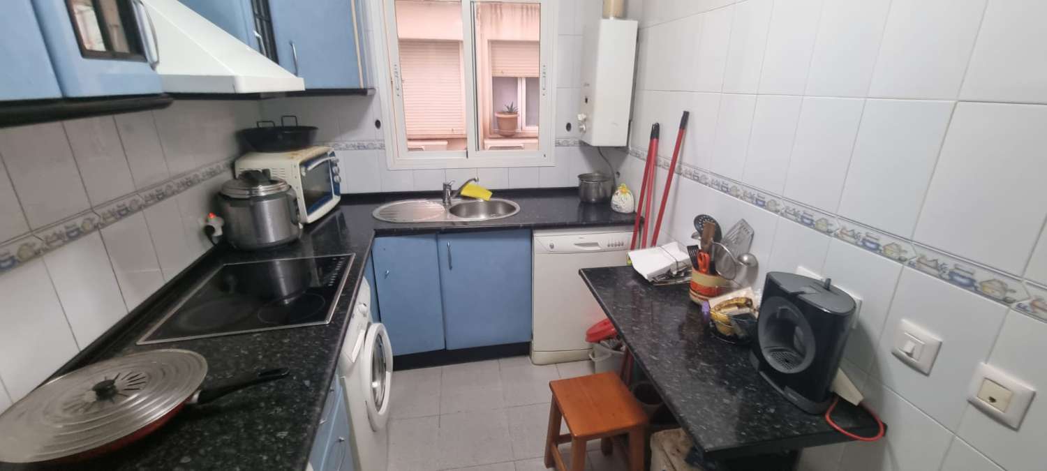 Piso en venta