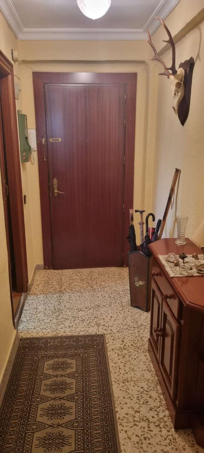 Piso en venta
