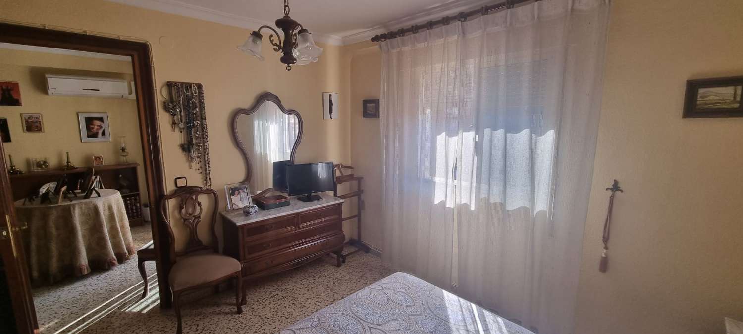 Piso en venta