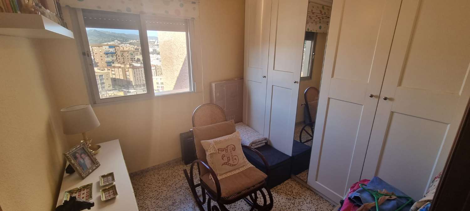 Piso en venta