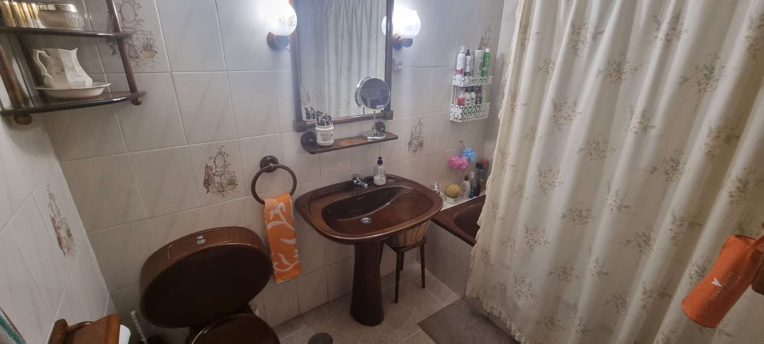 Piso en venta