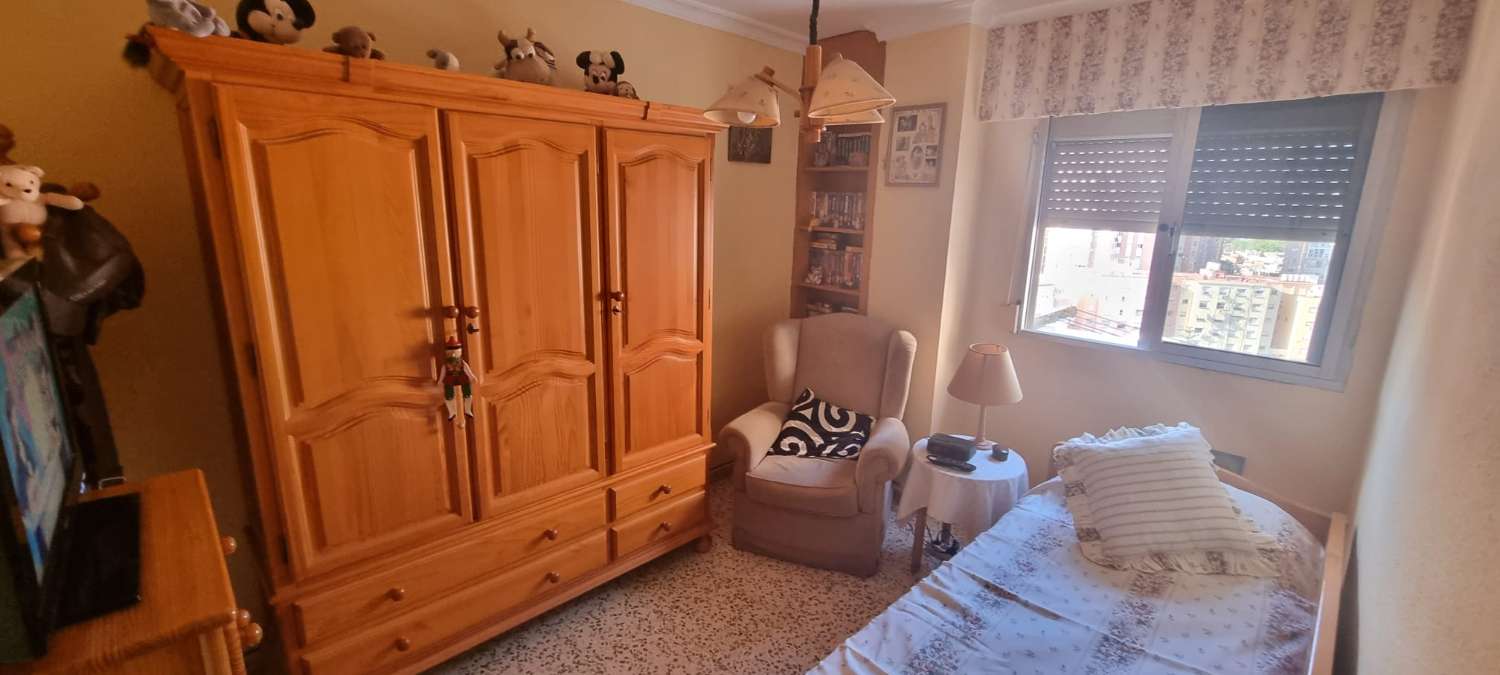 Piso en venta