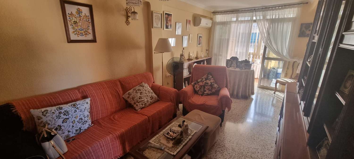 Piso en venta