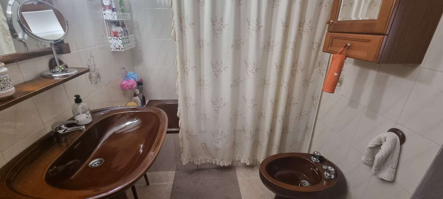 Piso en venta