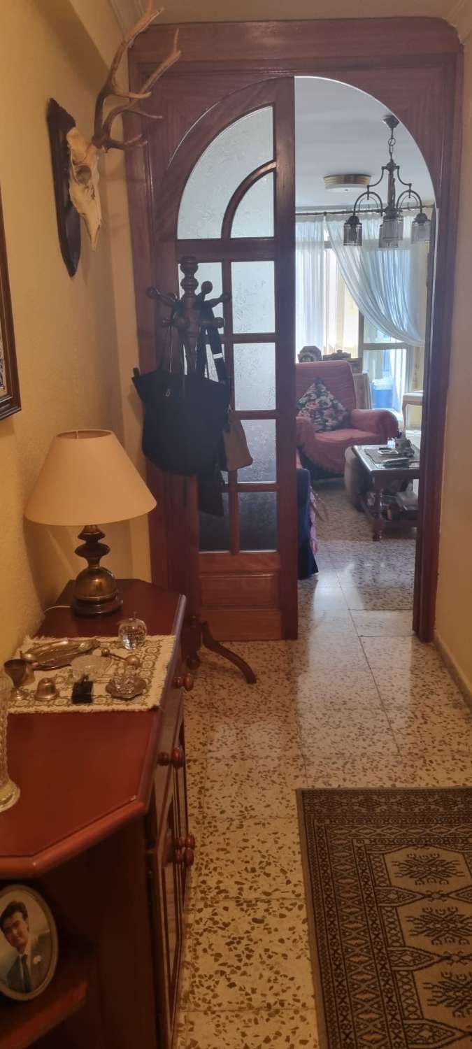 Piso en venta