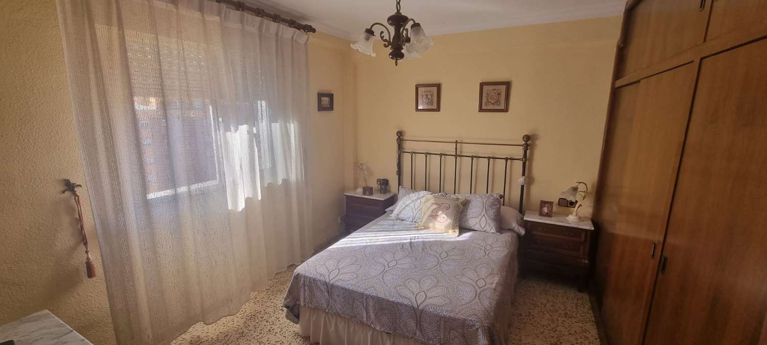 Piso en venta