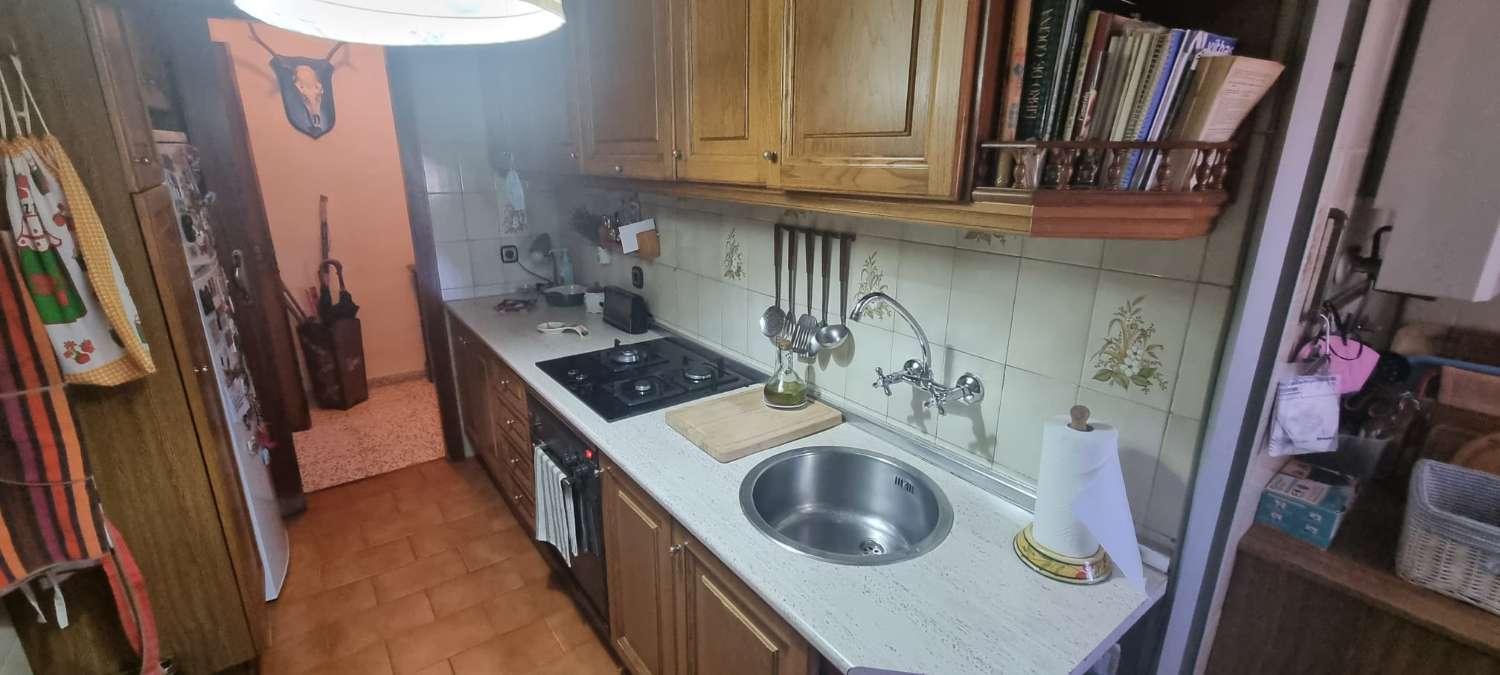 Piso en venta