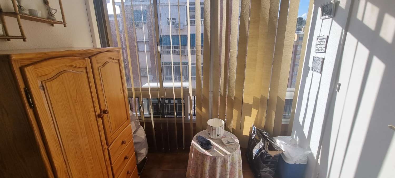 Piso en venta