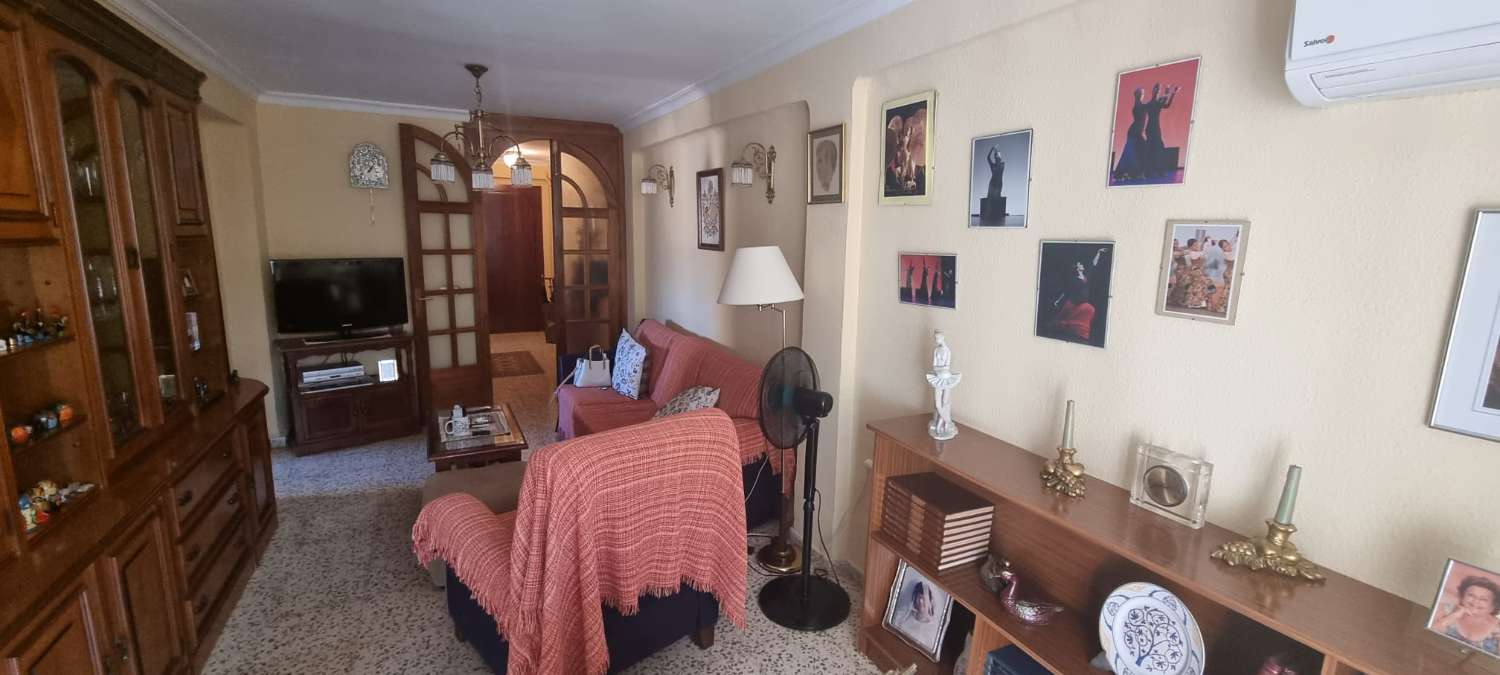 Piso en venta