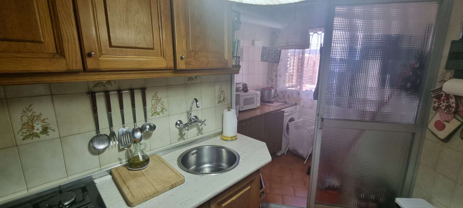 Piso en venta