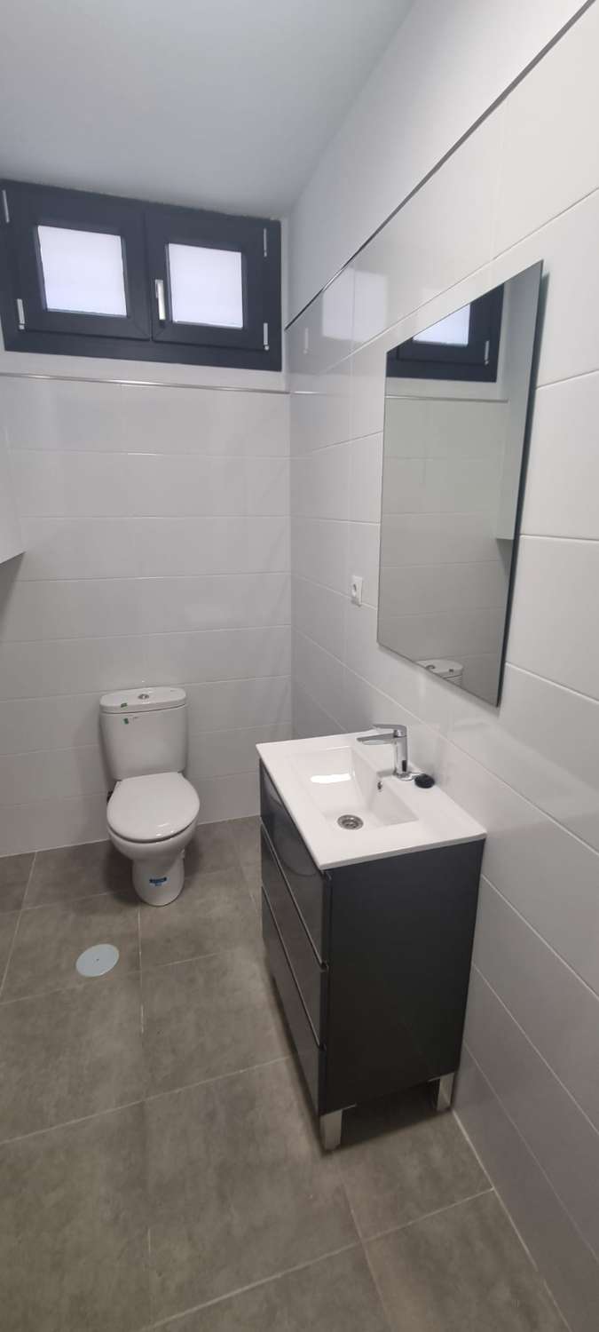 Flat te koop in Pedregalejo (Málaga)