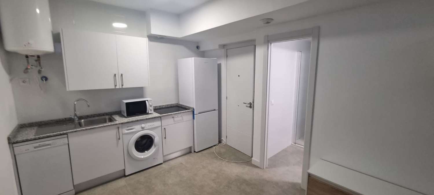 Appartement et studio à vendre