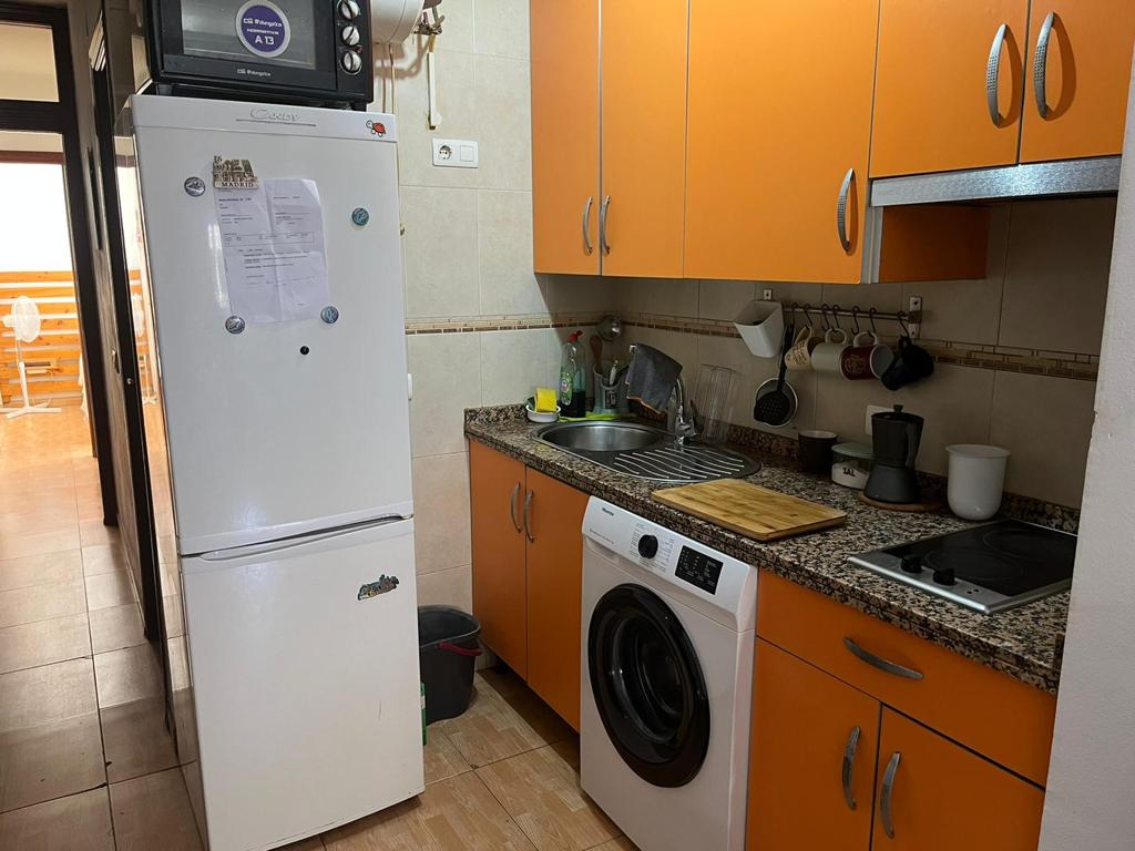 Appartement en vente à Miraflores de los Ángeles (Málaga)