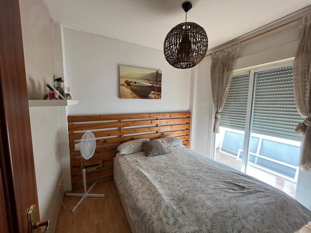 Appartement en vente à Miraflores de los Ángeles (Málaga)
