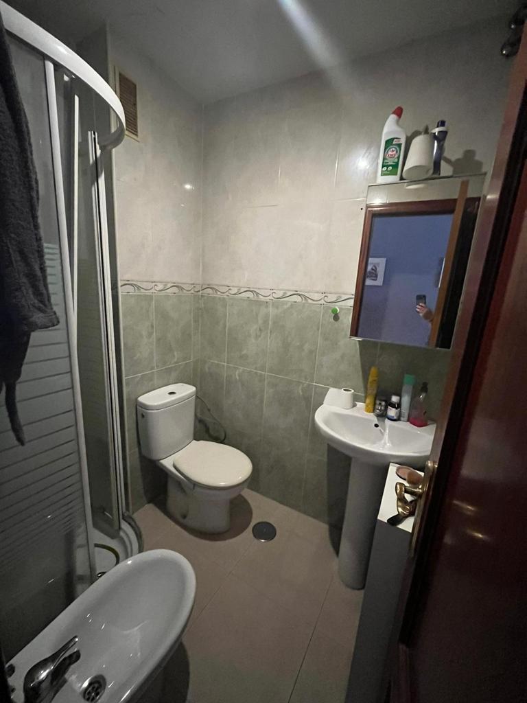 Appartement en vente à Miraflores de los Ángeles (Málaga)