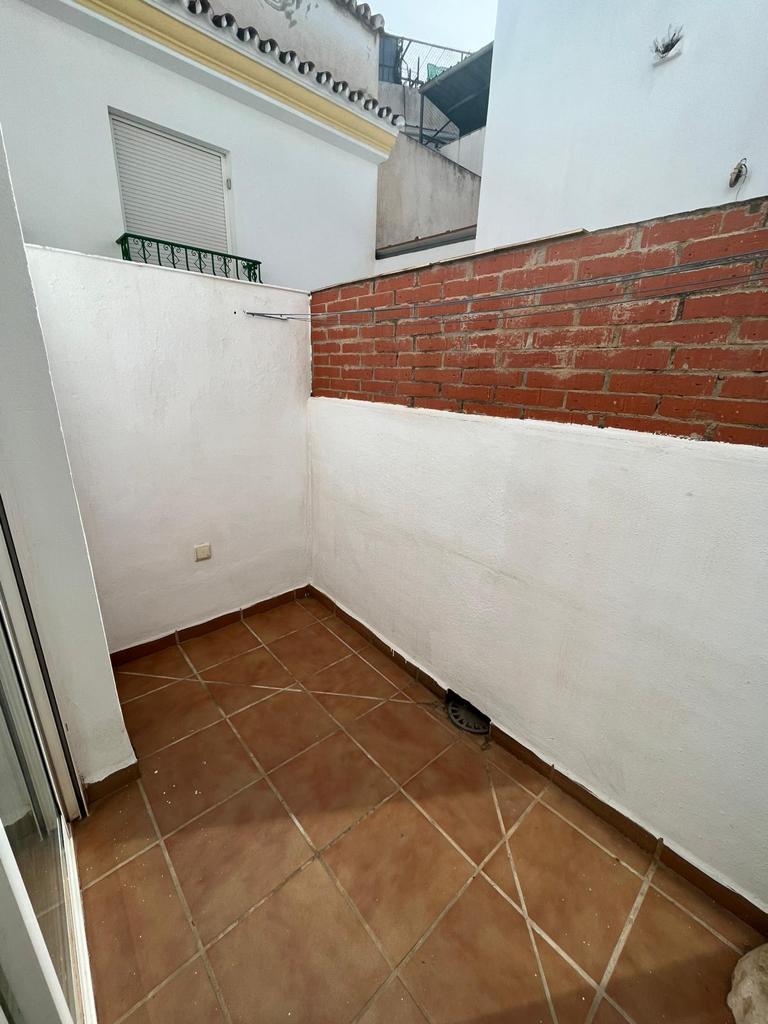 Appartement en vente à Miraflores de los Ángeles (Málaga)