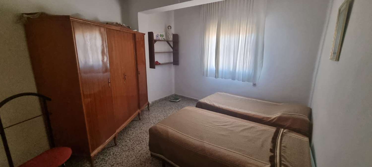 平面 出售 在 El Palo (Málaga)