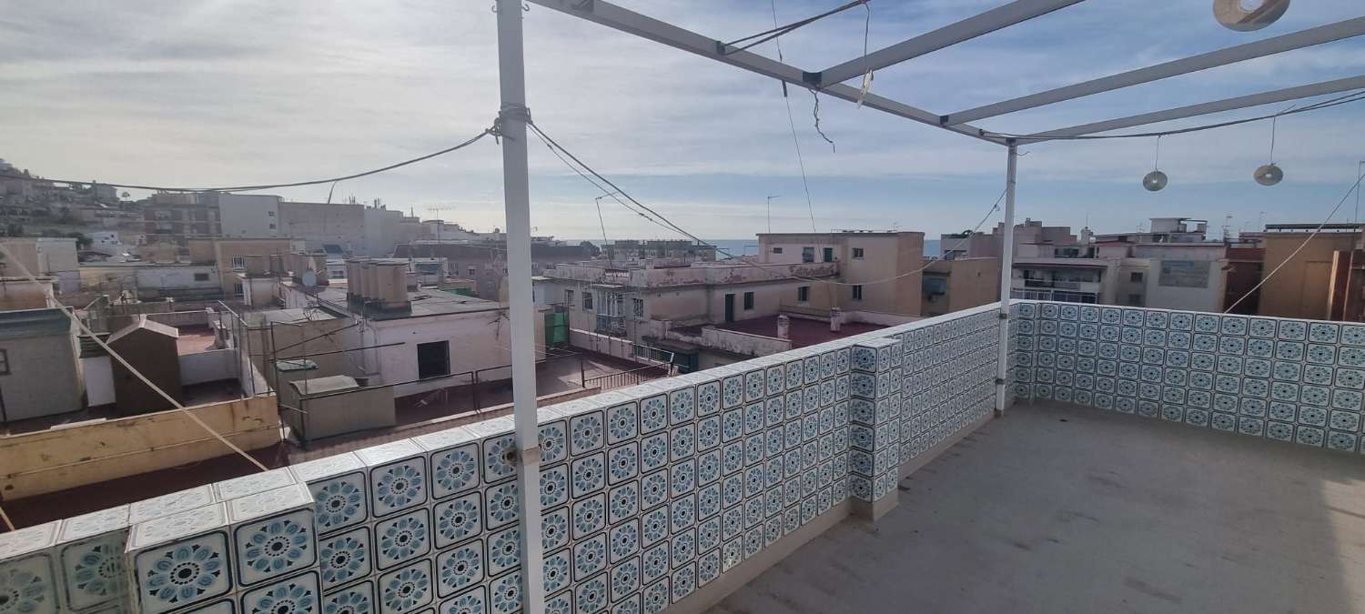 平面 出售 在 El Palo (Málaga)