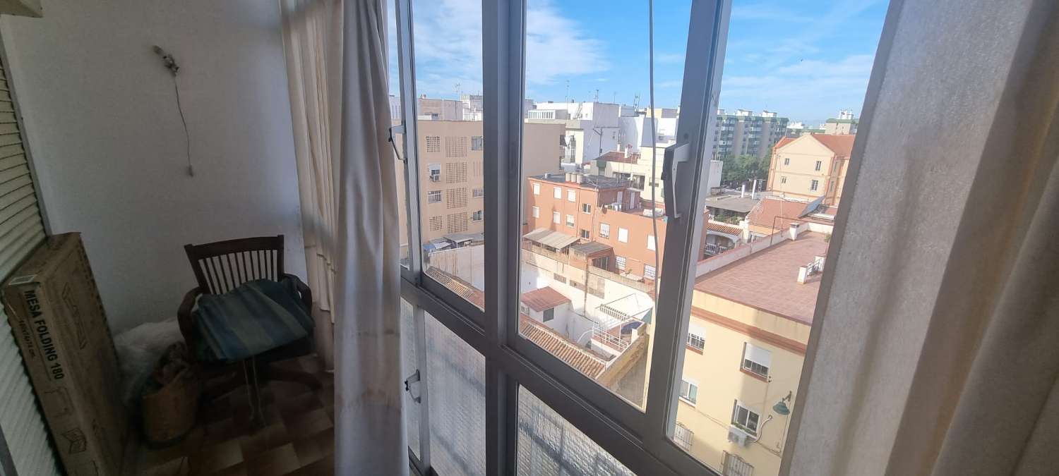 平面 出售 在 El Palo (Málaga)