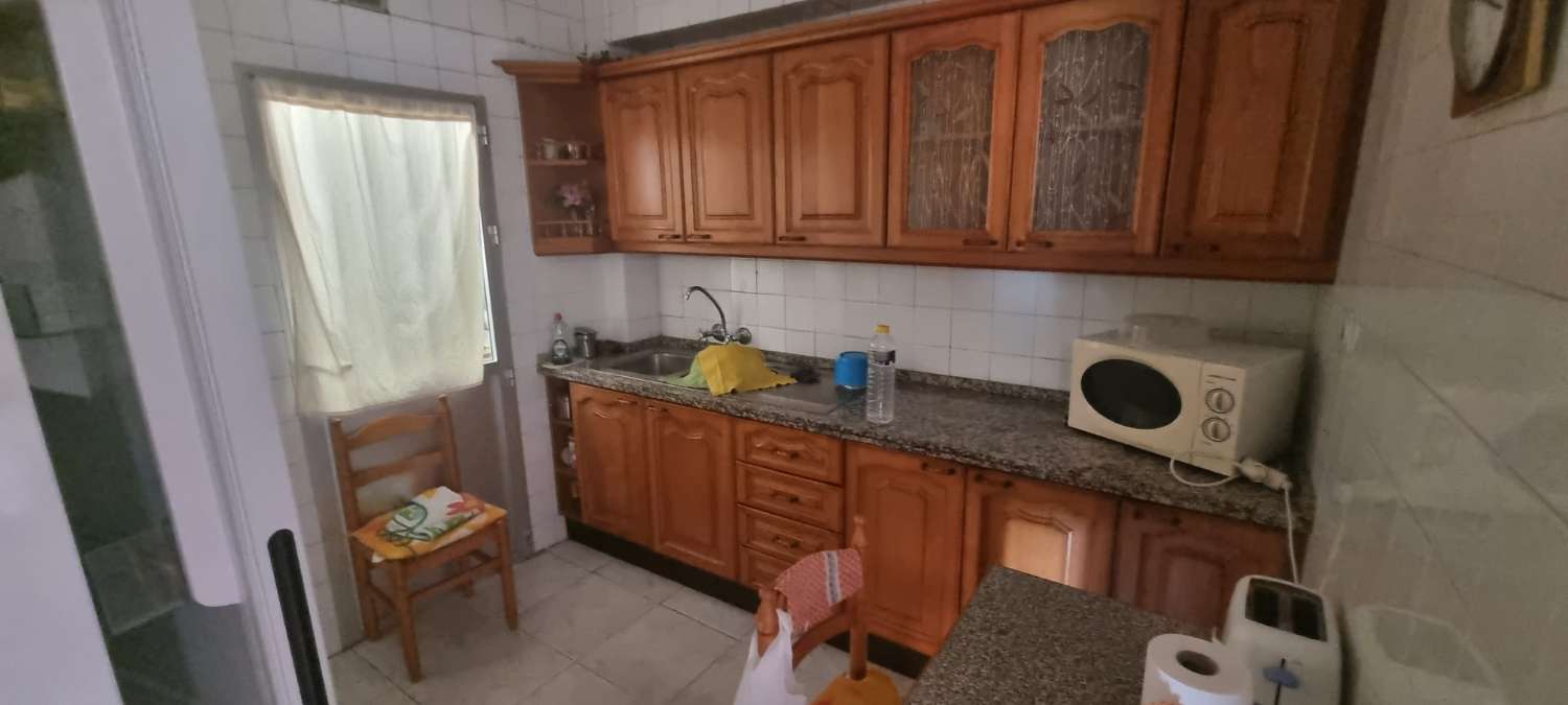 平面 出售 在 El Palo (Málaga)