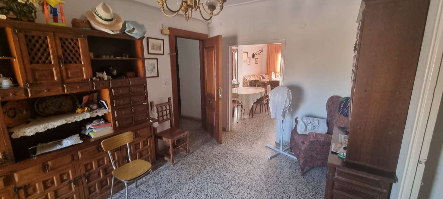 平面 出售 在 El Palo (Málaga)