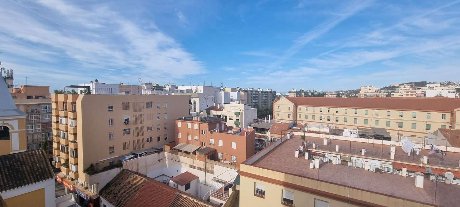 平面 出售 在 El Palo (Málaga)
