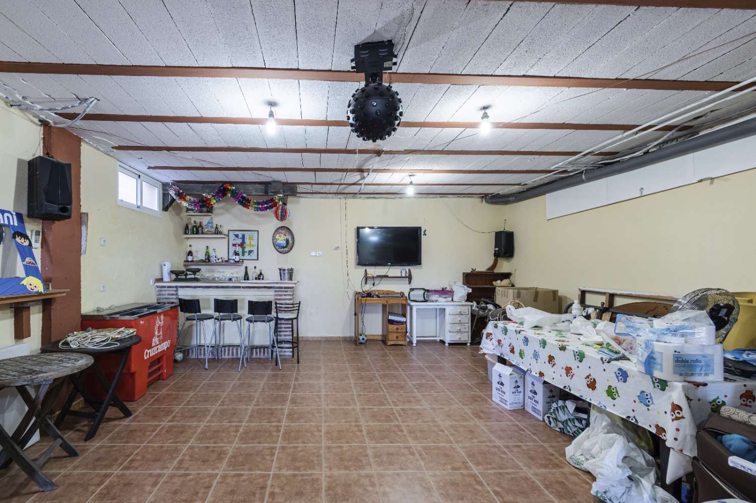 Chalet en venta