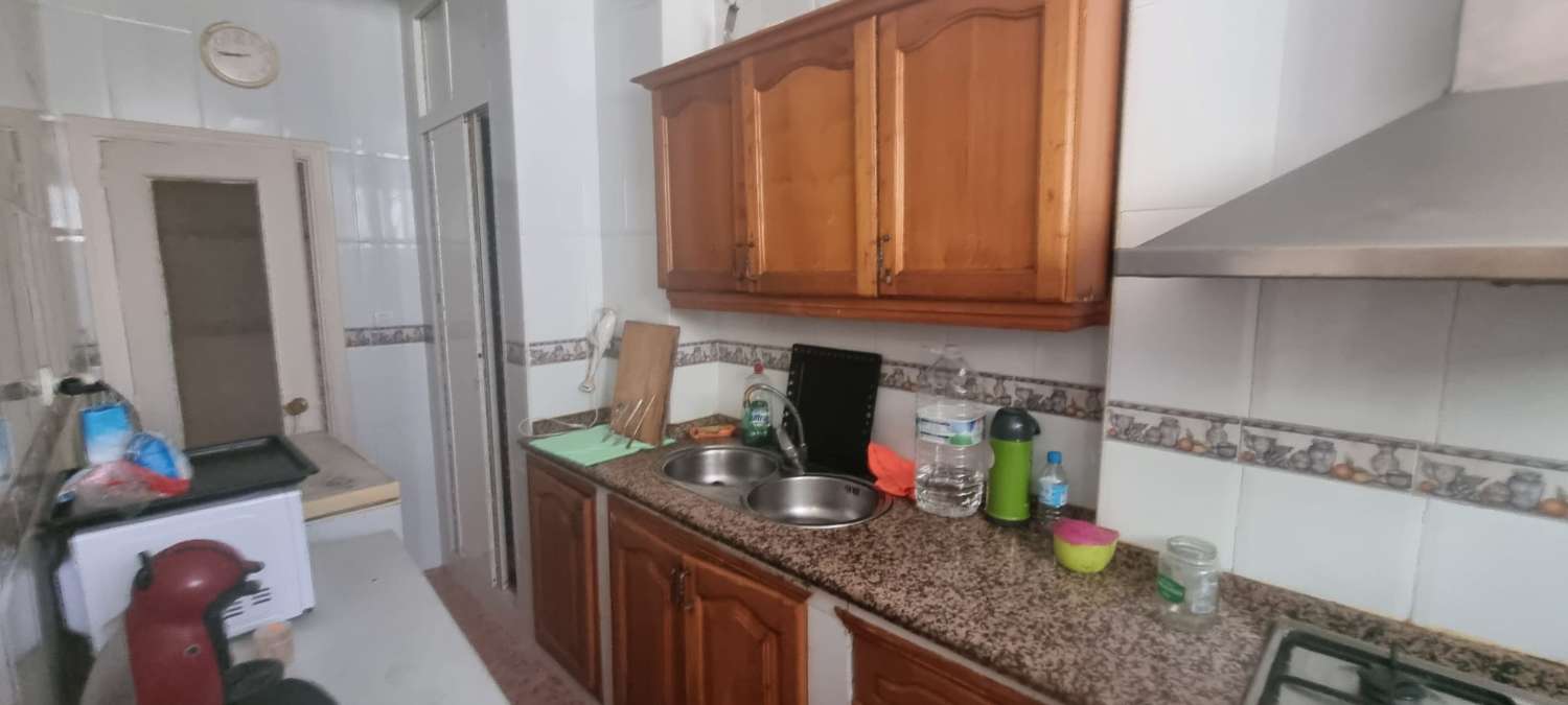 Piso en venta