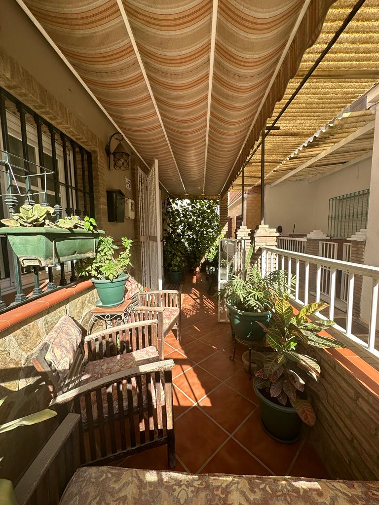 Casa en venta