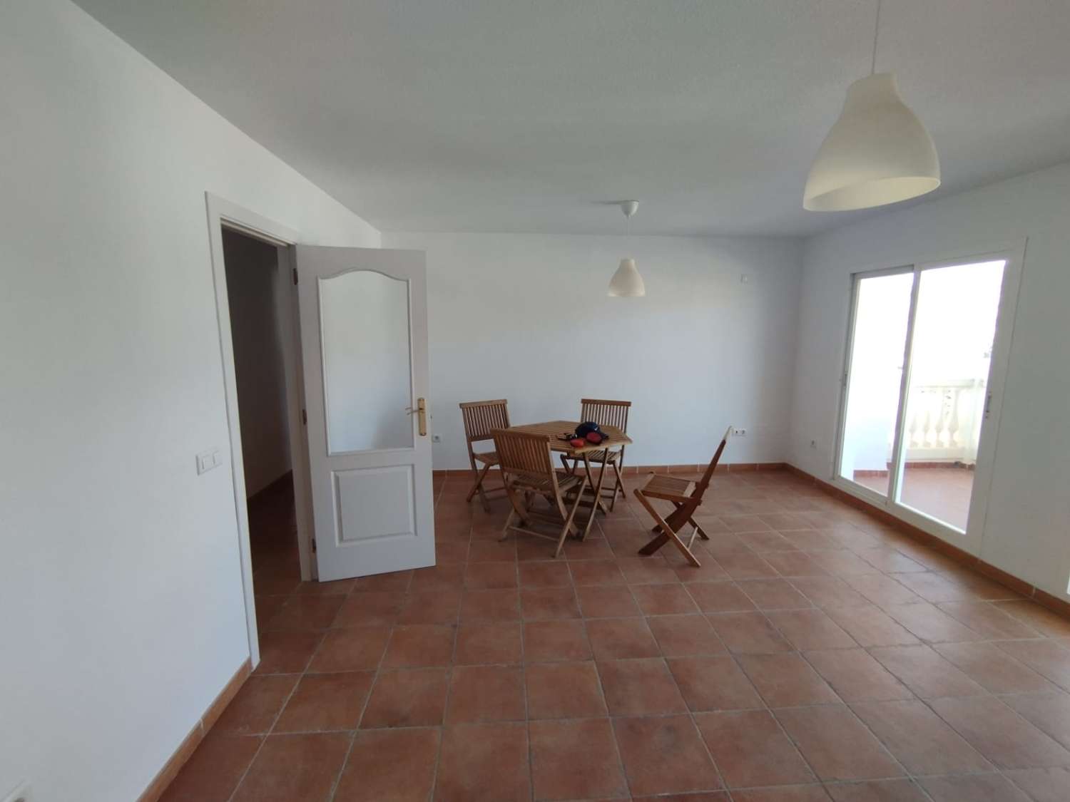 Flat te koop in La Cala del Moral (Rincón de la Victoria)