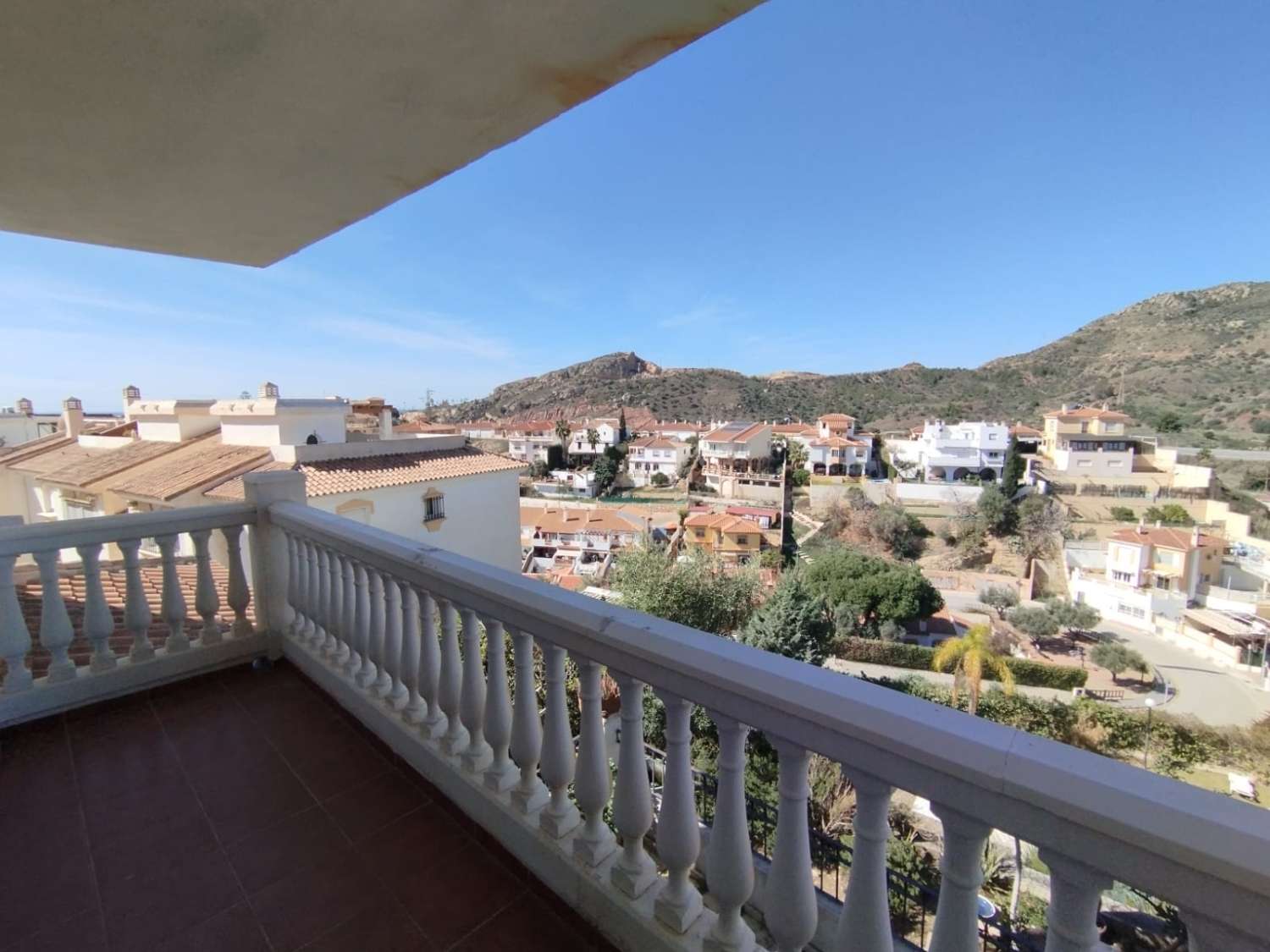 Flat te koop in La Cala del Moral (Rincón de la Victoria)