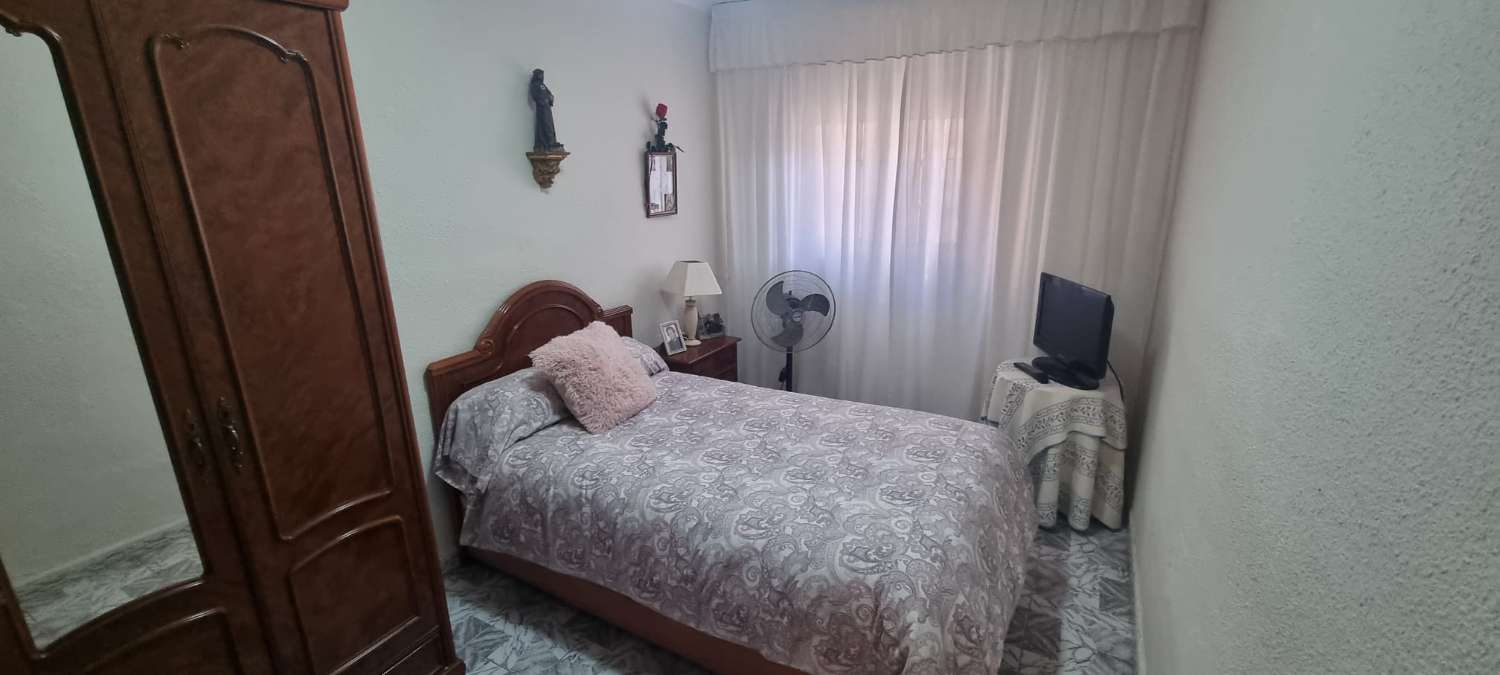 Дім на продаж в El Palo (Málaga)