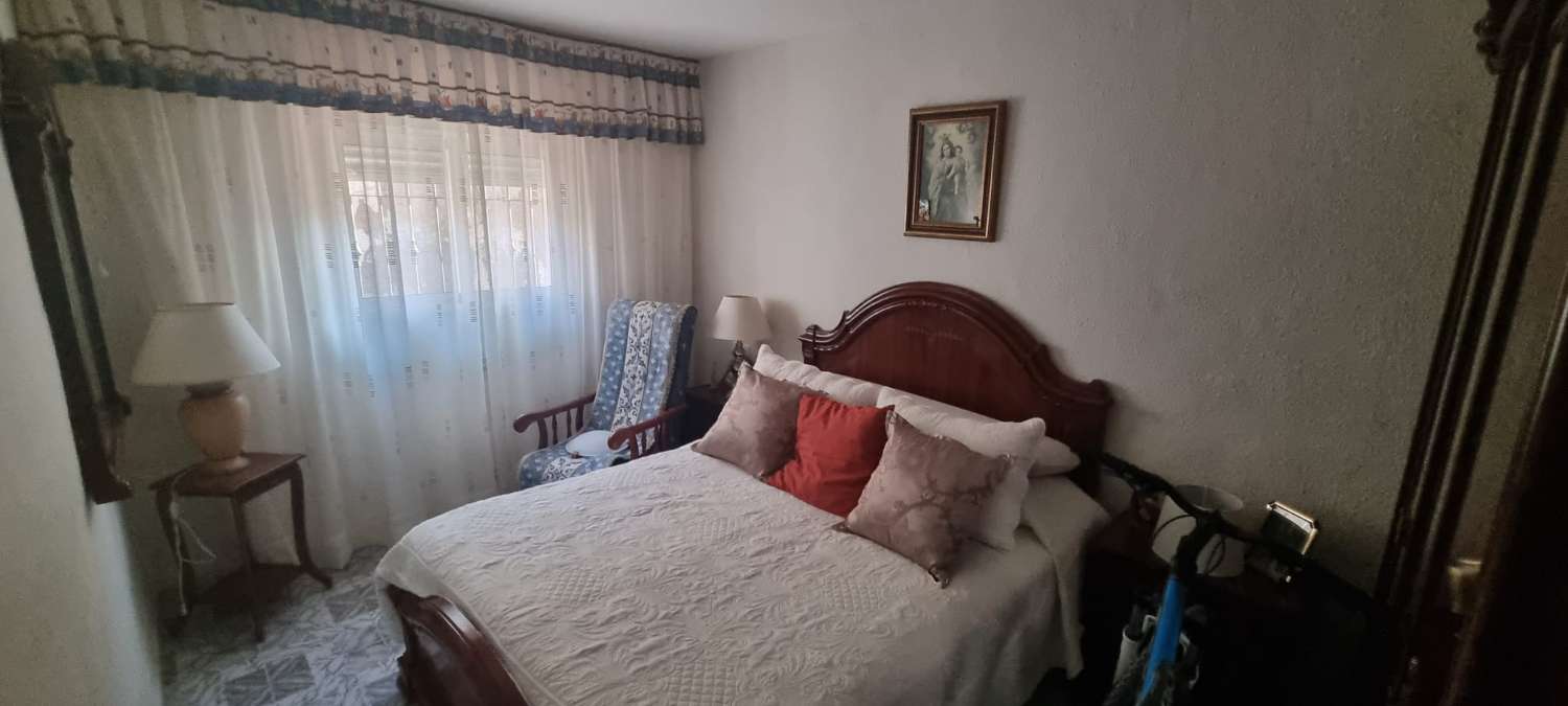 Дім на продаж в El Palo (Málaga)