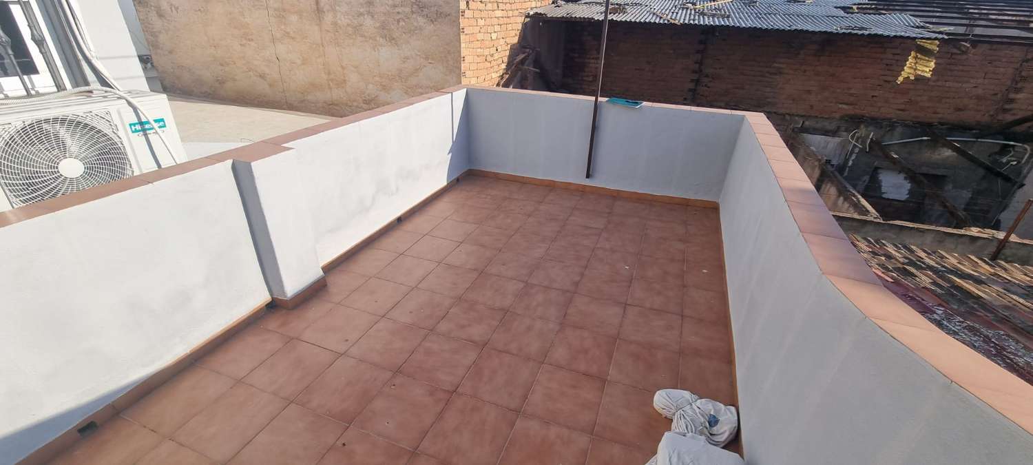 Дім на продаж в El Palo (Málaga)